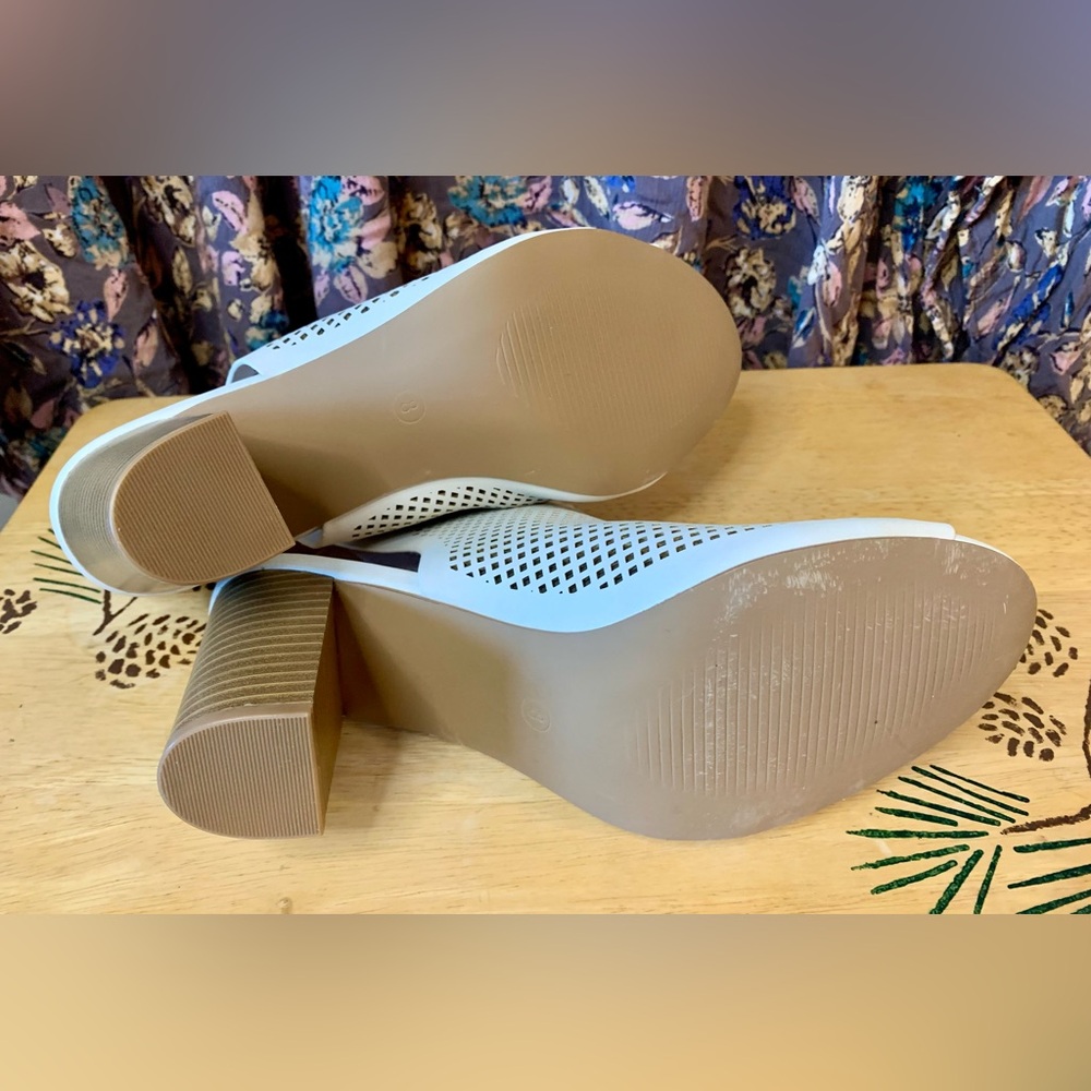 NWT Coutgo Open Toe Sandal - Picture 10 of 10
